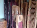 Nippon plastic chairs