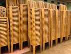 Nippon Plastic Chairs