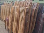 Nippon plastic chairs