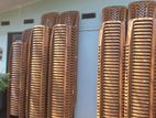 Nippon plastic chairs