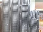 Nippon Plastic Chairs