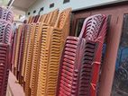 Nippon plastic chairs