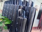 Nippon Plastic Chairs