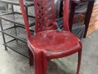 Nippon Plastic Chairs