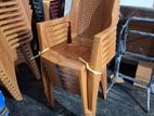 Nippon plastic chairs