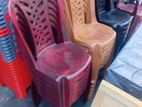 Nippon plastic chairs