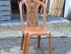 Nippon Plastic Chairs