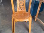 Nippon Plastic Chairs