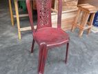 Nippon plastic chairs