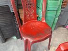 Nippon Plastic Chairs