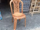 Nippon Plastic Chairs