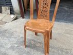 Nippon plastic chairs