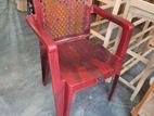 Nippon Plastic Chairs