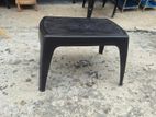 Nippon Plastic Coffee Tables