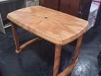 Nippon Plastic Dining Table