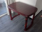 Nippon Plastic Dining Table