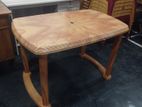 Nippon Plastic Dining Table