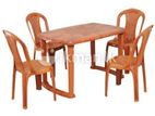 Nippon Plastic Dining Table