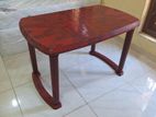 Nippon Plastic Dining Tables
