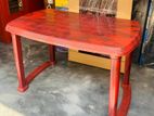 Nippon Plastic Dining Tables