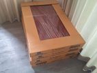 Nippon plastic dining tables