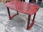 Nippon plastic dining tables