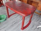 Nippon Plastic Dining Tables