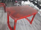 Nippon Plastic Dining Tables