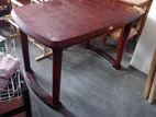 Nippon Plastic Dining Tables