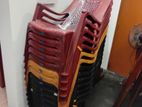 Nippon plastic relax chairs