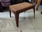 Nippon Plastic Stool Table