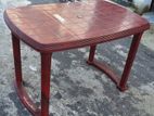 Nippon Plastic Table