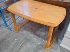Nippon Plastic Table