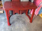 Nippon Plastic Table