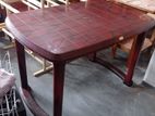 Nippon plastic tables ..**