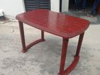 Nippon Plastic Tables