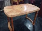 Nippon Plastic Tables