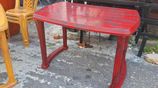 Nippon Plastic Tables