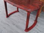 Nippon plastic tables
