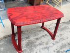 Nippon plastic tables
