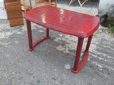 Nippon Plastic Tables