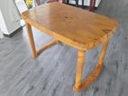 Nippon plastic tables