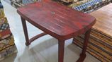 Nippon plastic tables