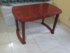 Nippon plastic tables