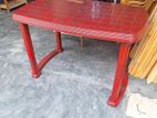 Nippon plastic tables ******