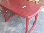 Nippon Plastic Tables