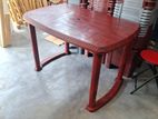 Nippon Plastic Tables