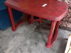 Nippon Plastic Tables