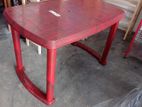 Nippon plastic Tables***