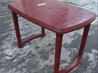 Nippon Plastic Tables